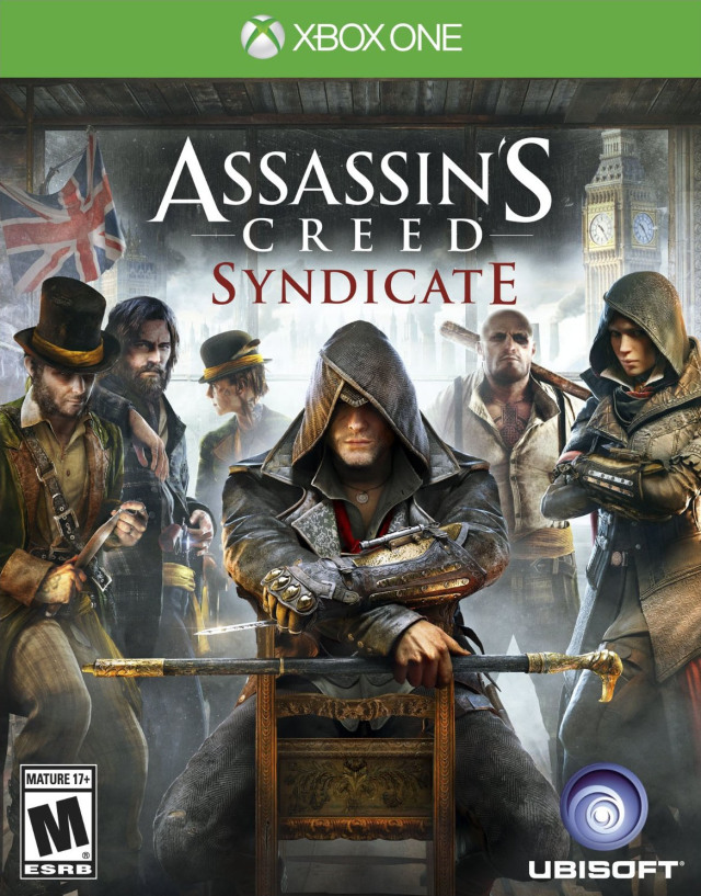 
Assassin's Creed: Syndicate | Xbox One