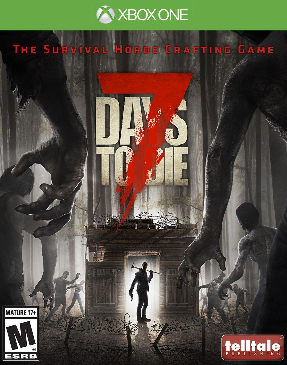 
7 Days to Die | Xbox One