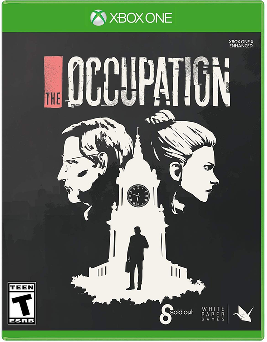 
The Occupation | Xbox One