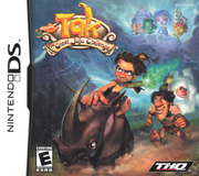 
Tak: The Great Juju Challenge | Nintendo DS