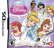 
Disney Princess: Enchanting Storybooks | Nintendo DS