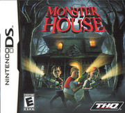 
Monster House | Nintendo DS