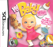 
My Baby Girl | Nintendo DS