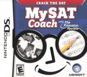 
My SAT Coach | Nintendo DS