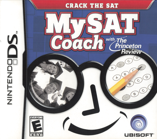 
My SAT Coach | Nintendo DS