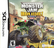 
Monster Jam: Urban Assault | Nintendo DS