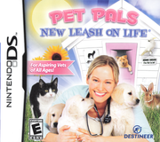 
Pet Pals: New Leash on Life | Nintendo DS