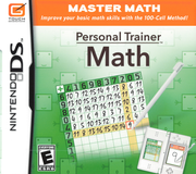 
Personal Trainer: Math | Nintendo DS