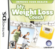 
My Weight Loss Coach | Nintendo DS