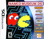 
Namco Museum DS | Nintendo DS