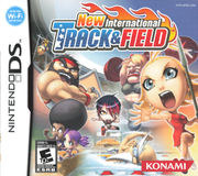 
New International Track & Field | Nintendo DS