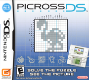
Picross DS | Nintendo DS