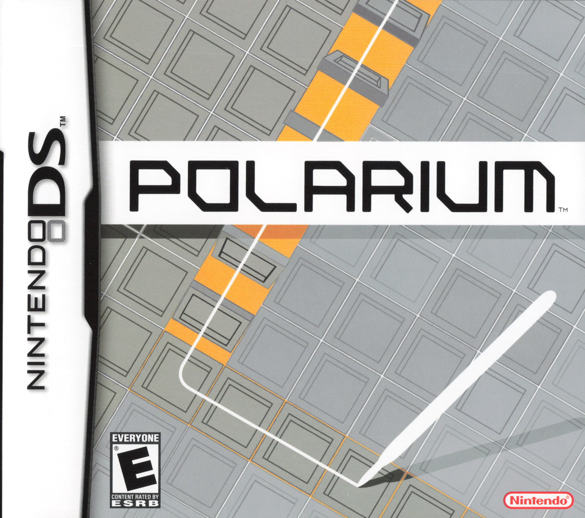 
Polarium | Nintendo DS