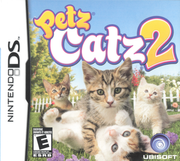 
Petz: Catz 2 | Nintendo DS