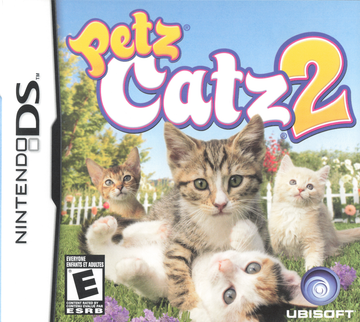 
Petz: Catz 2 | Nintendo DS
