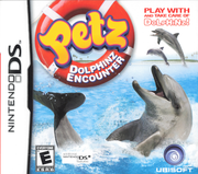 
Petz: Dolphinz Encounter | Nintendo DS