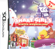 
Smart Girl's Winter Wonderland | Nintendo DS