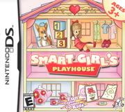
Smart Girl's Playhouse | Nintendo DS