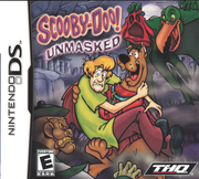 
Scooby-Doo!: Unmasked | Nintendo DS