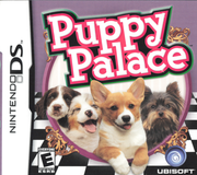 
Puppy Palace | Nintendo DS