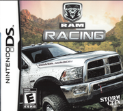 
Ram Racing | Nintendo DS