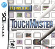 
TouchMaster | Nintendo DS