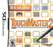 
TouchMaster 2 | Nintendo DS