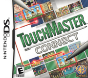 
TouchMaster Connect | Nintendo DS