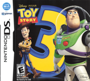 
Toy Story 3: The Video Game | Nintendo DS