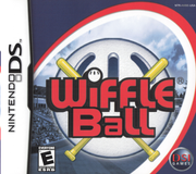 
Wiffle Ball | Nintendo DS