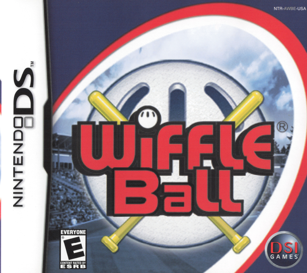 
Wiffle Ball | Nintendo DS