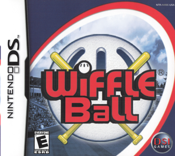 
Wiffle Ball | Nintendo DS