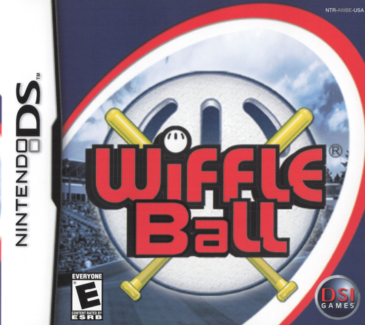 
Wiffle Ball | Nintendo DS