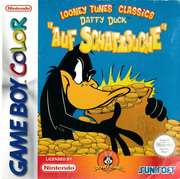 
Daffy Duck: "Fowl Play" | Nintendo Game Boy / Game Boy Color