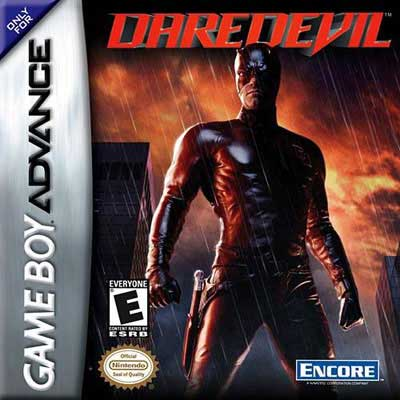 
Daredevil | Nintendo Game Boy Advance