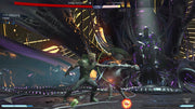 
Injustice 2 - Legendary Edition | Xbox One | base-game gameplay screenshot | Windows Central publisher-provided Xbox One review