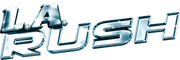 
L.A. Rush | PS2 | physical media | LaunchBox North America
