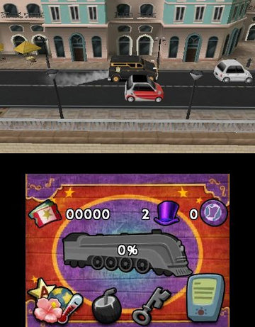 
Madagascar 3: The Video Game | Nintendo 3DS | gameplay screenshot 3