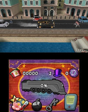 
Madagascar 3: The Video Game | Nintendo 3DS | gameplay screenshot 4