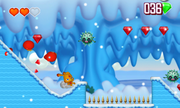 
Moshi Monsters: Katsuma Unleashed | Nintendo 3DS | gameplay screenshot 2