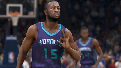 
NBA Live 15 | Xbox One | official screenshot | Source: Xbox store