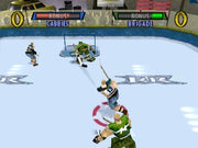
NHL Rock the Rink | PlayStation | gameplay screenshot | PSXDataCenter SLUS-01085 ss14