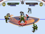 
NHL Rock the Rink | PlayStation | gameplay screenshot | PSXDataCenter SLUS-01085 ss5