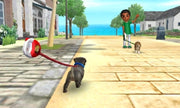 
Nintendogs + Cats: Golden Retriever & New Friends | Nintendo 3DS | gameplay screenshot 5
