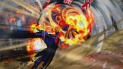 
One Piece: Burning Blood | Xbox One | official screenshot | Source: Xbox store