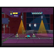 
Phineas and Ferb: Quest for Cool Stuff | Nintendo Wii | gameplay screenshot 2