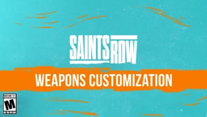 
Saints Row | Xbox Series | gameplay video 5 | Data by MobyGames.com