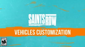 
Saints Row | Xbox Series | gameplay video 4 | Data by MobyGames.com