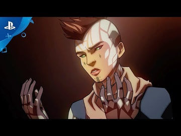 
Agents of Mayhem | PlayStation 4 | gameplay video 1 | Data by MobyGames.com