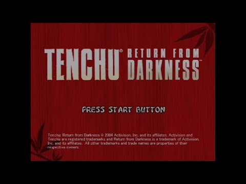 
Tenchu: Return from Darkness | Xbox | gameplay | catalog reconciliation | identity checked against live provider metadata